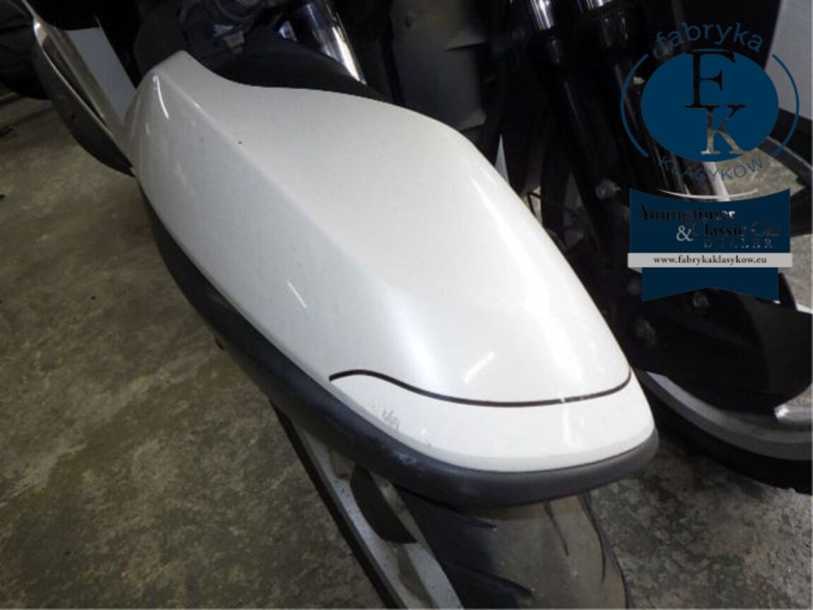 YAMAHA TORI CITY125  - zdjęcie 13