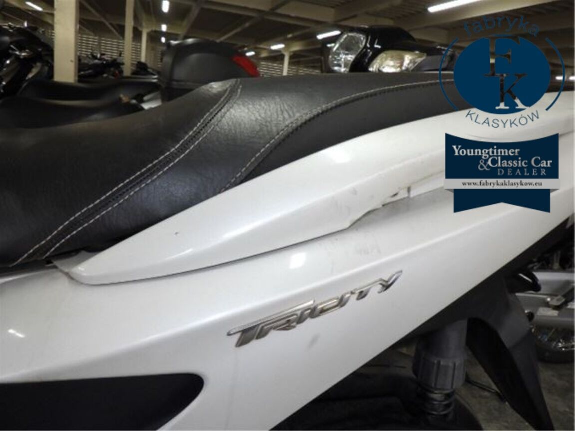 YAMAHA TORI CITY125  - zdjęcie 15