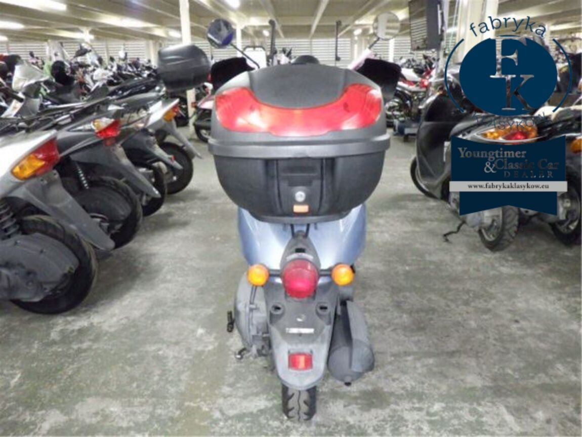 HONDA TODAY  - zdjęcie 23