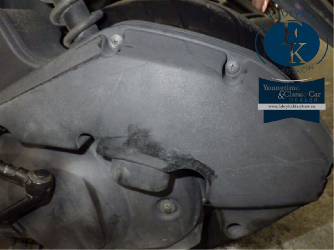 SUZUKI ADDRESS V125 - zdjęcie 5