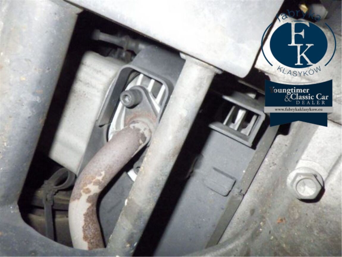SUZUKI ADDRESSV125SS  - zdjęcie 6