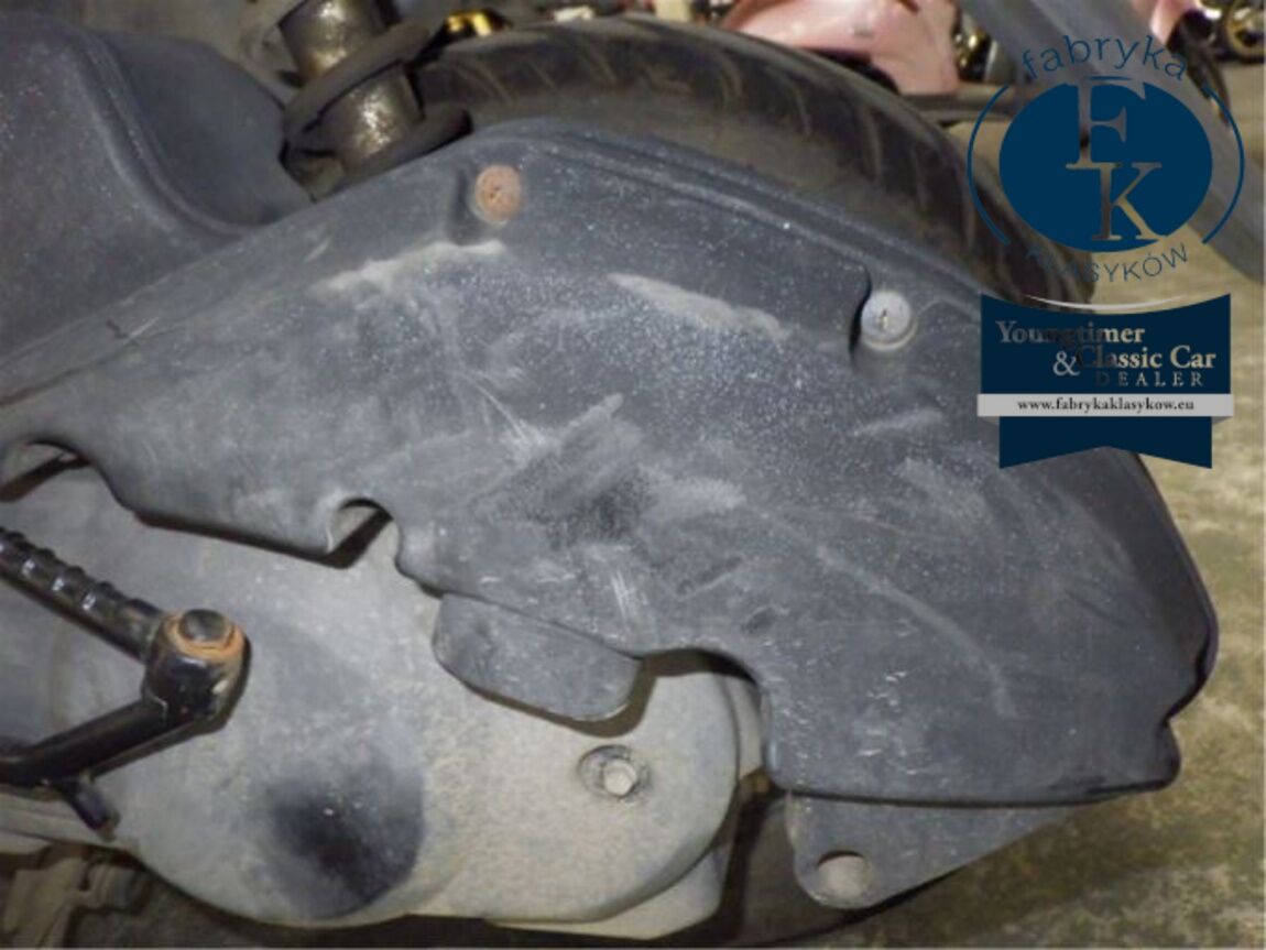 SUZUKI ADDRESS V125  - zdjęcie 5