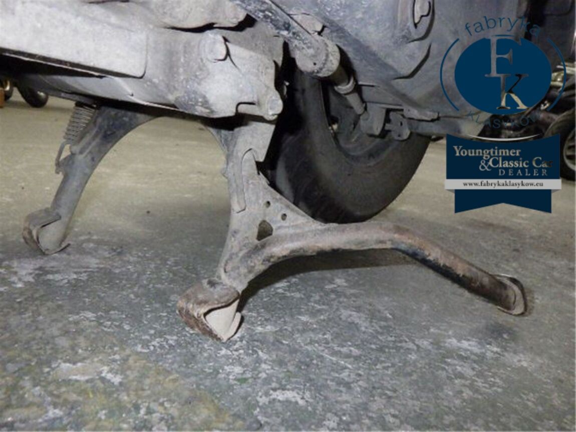 SUZUKI ADDRESS V125  - zdjęcie 24