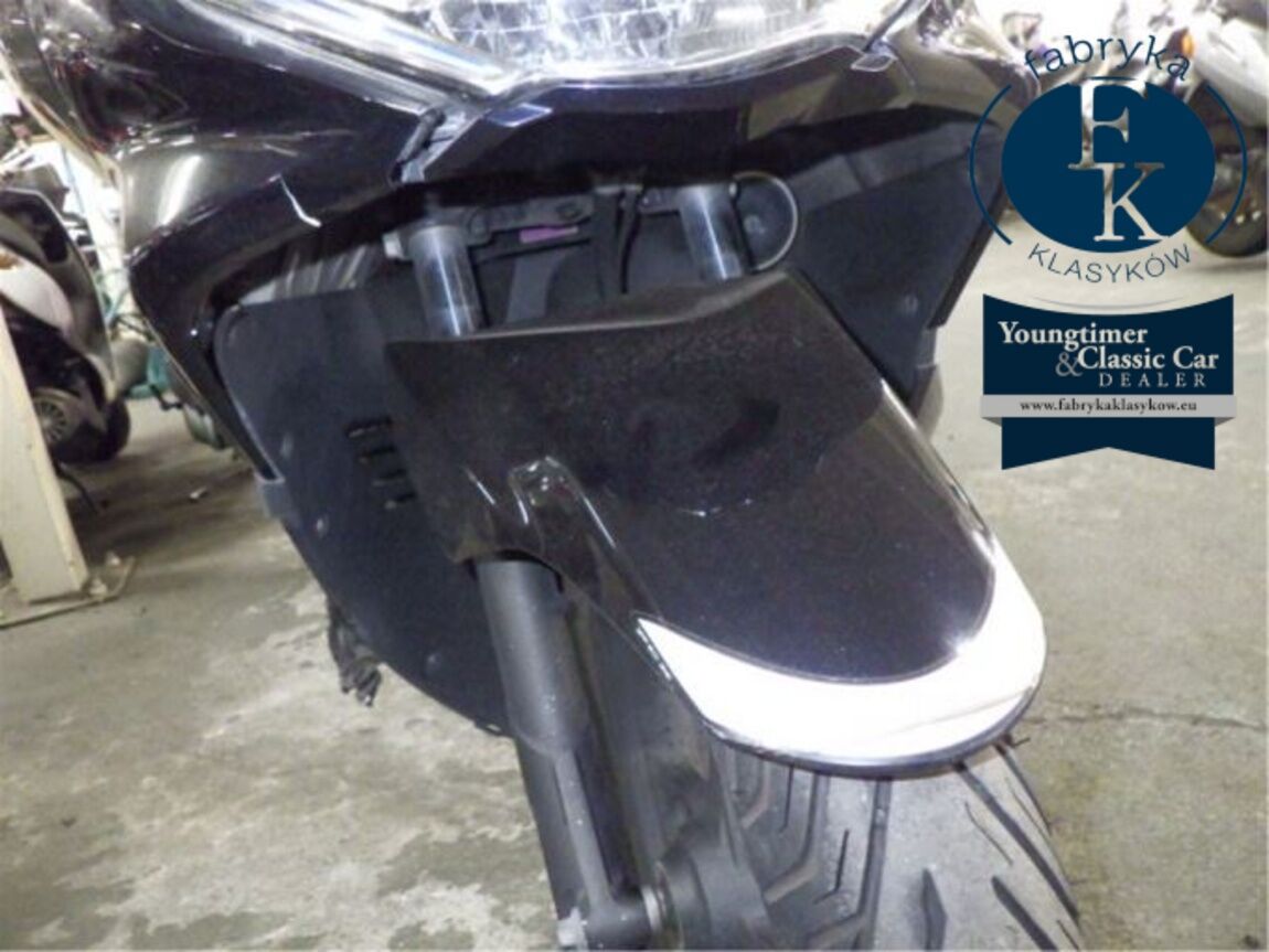HONDA PCX125-3 HYBRID  - zdjęcie 13