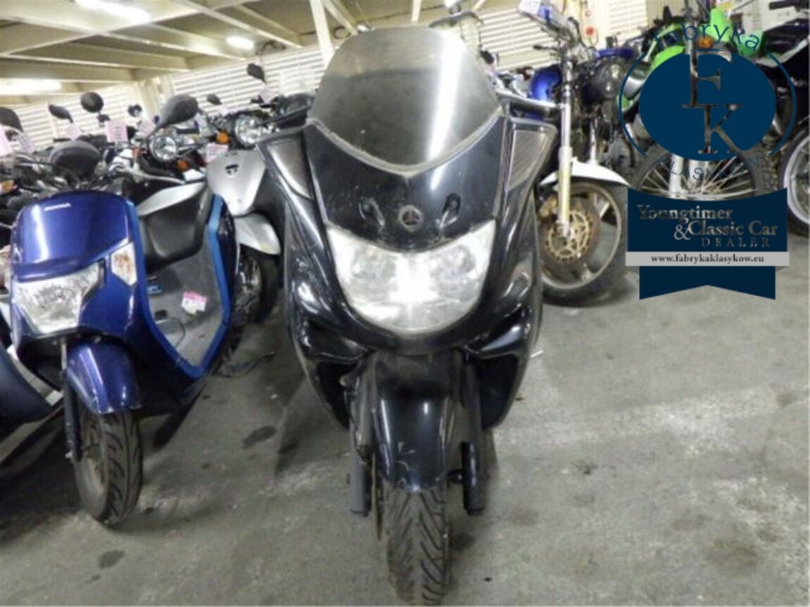 YAMAHA MAJESTY 250-2  - zdjęcie 19