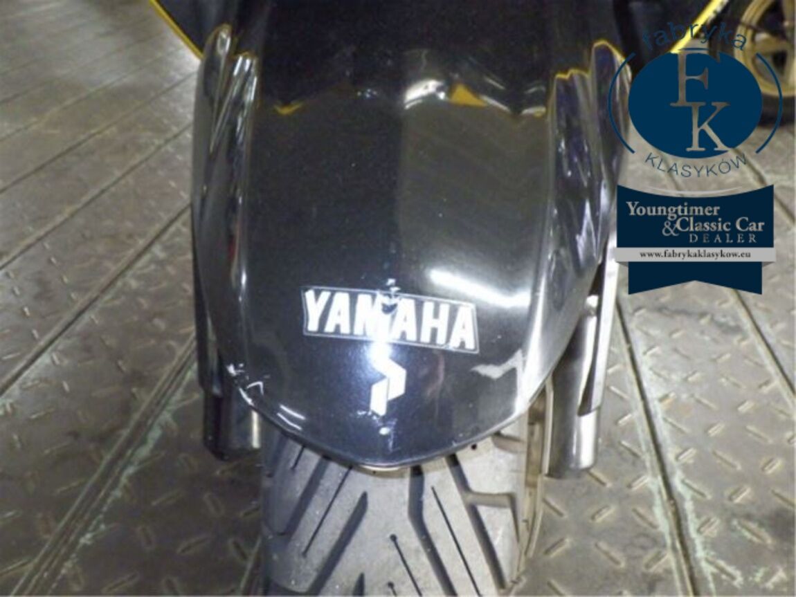 YAMAHA MAJESTY 155S  - zdjęcie 12