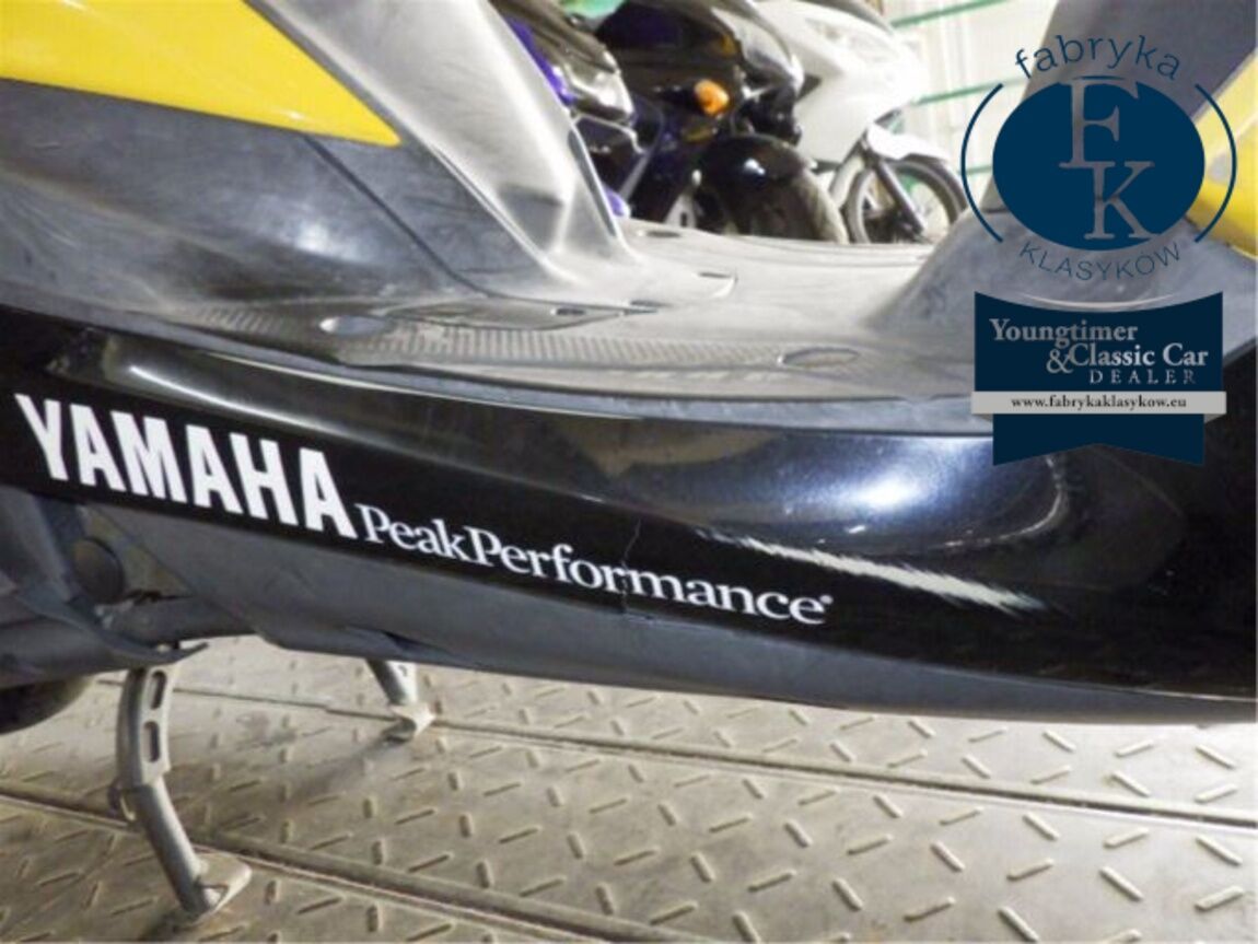 YAMAHA MAJESTY 155S  - zdjęcie 26