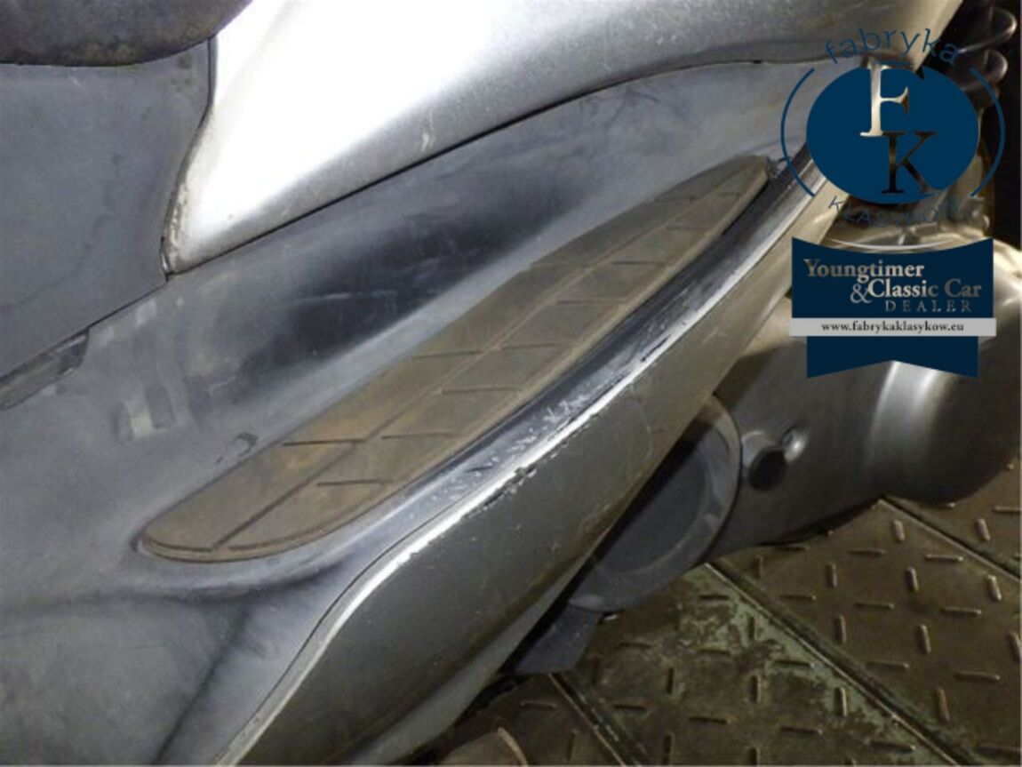 SUZUKI ABENIS150  - zdjęcie 24
