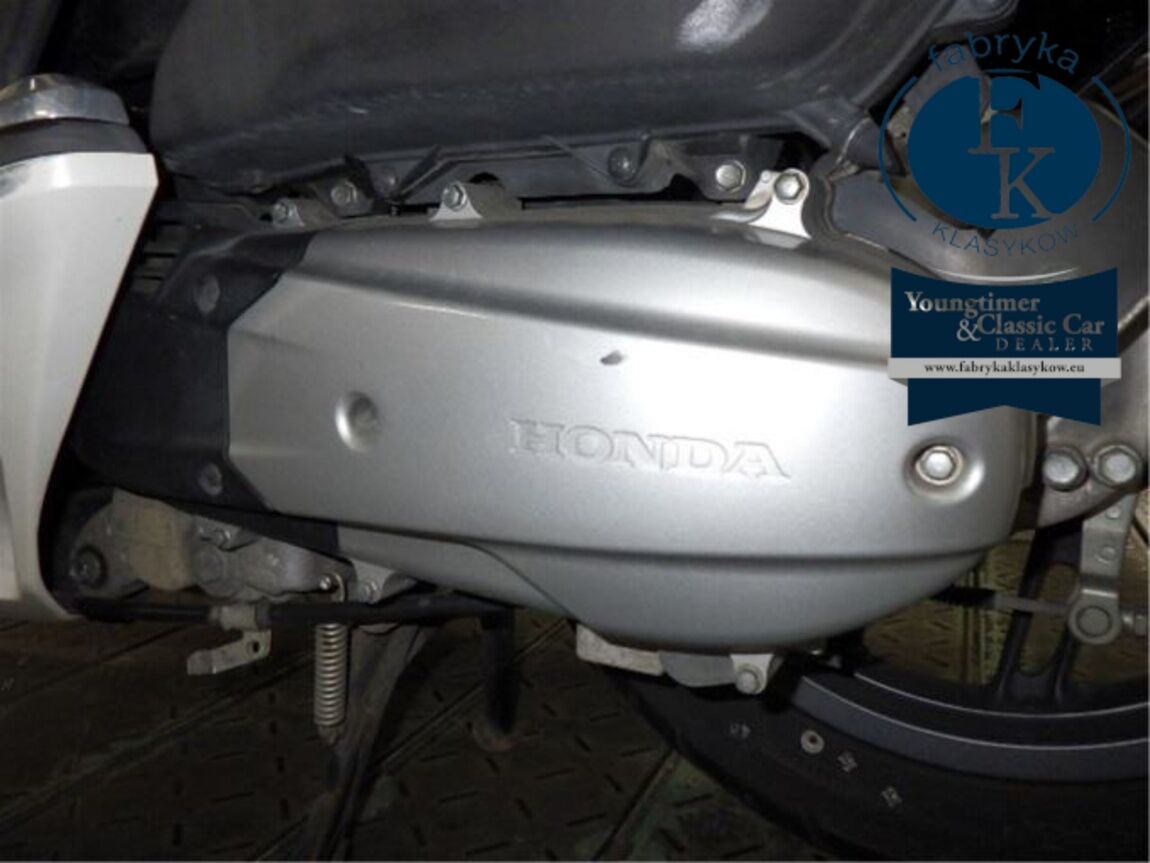 HONDA PCX150-2  - zdjęcie 4