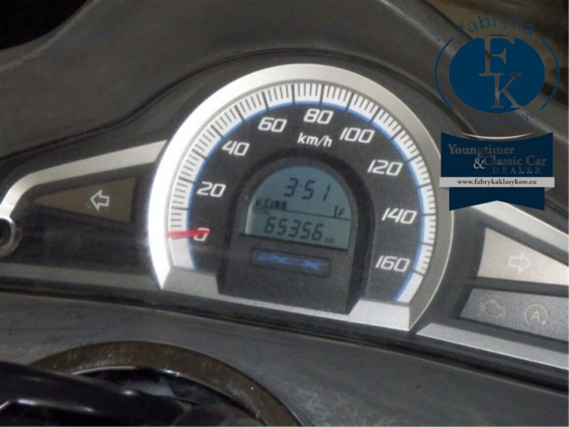 HONDA PCX150-2  - zdjęcie 8