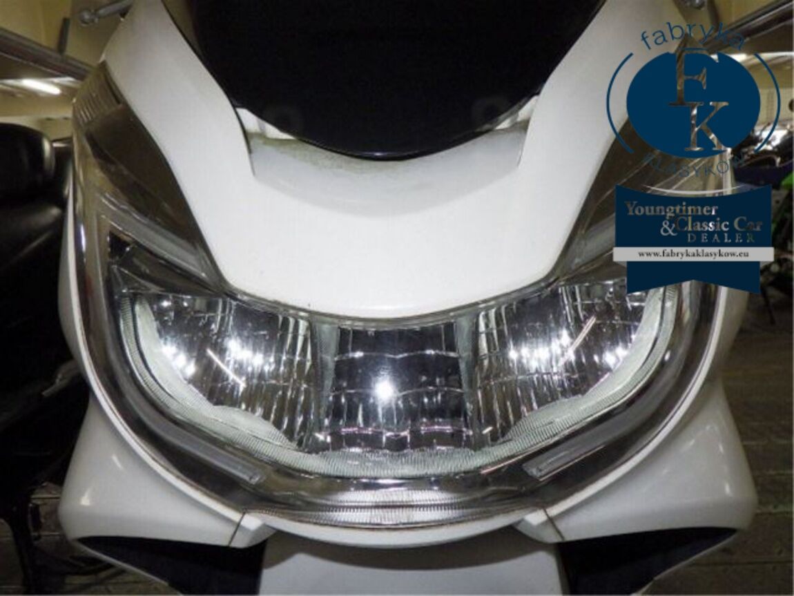 HONDA PCX150-2  - zdjęcie 11