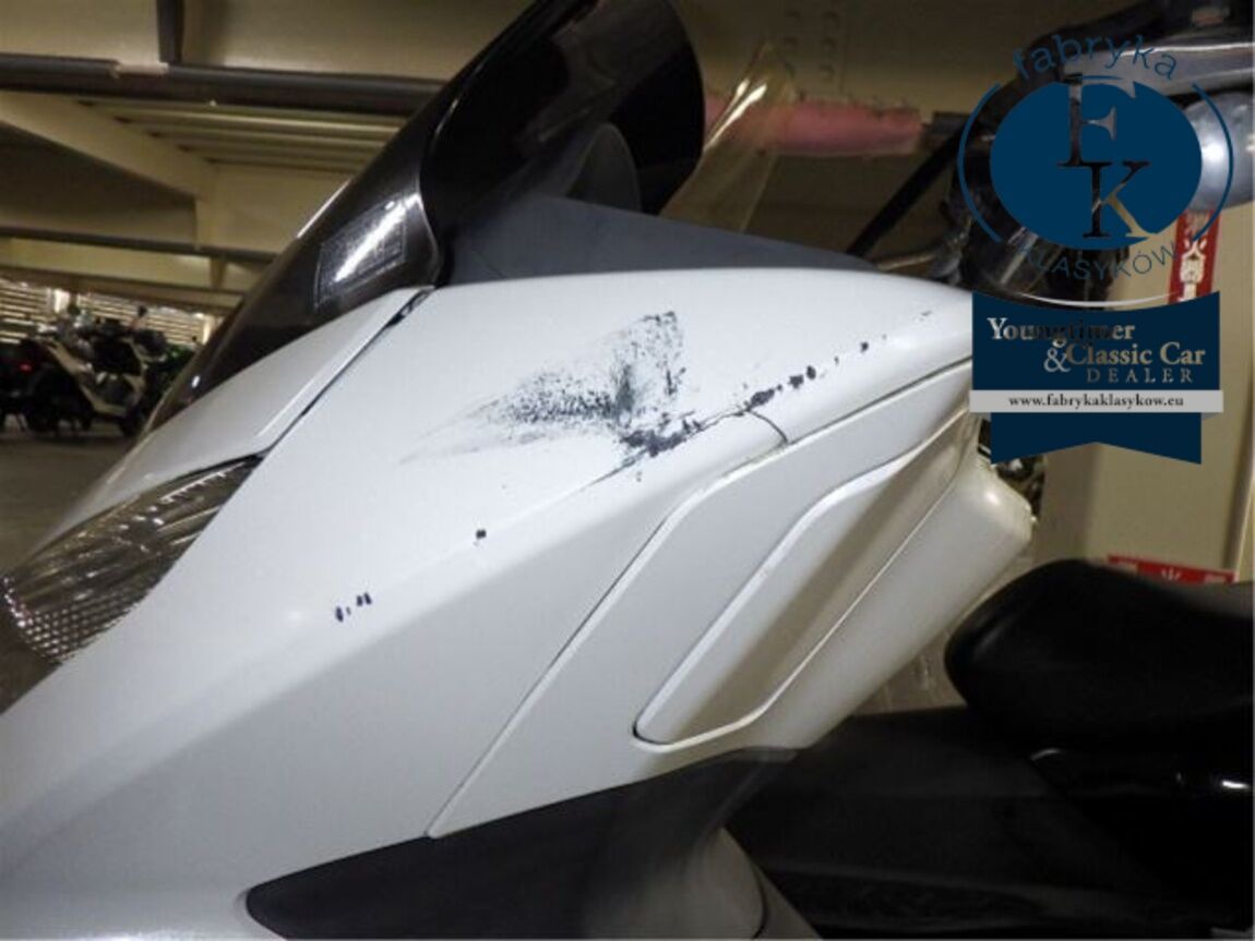 HONDA PCX150-2  - zdjęcie 13