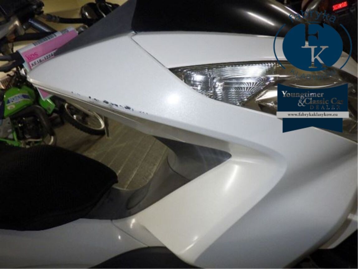 HONDA PCX150-2  - zdjęcie 14
