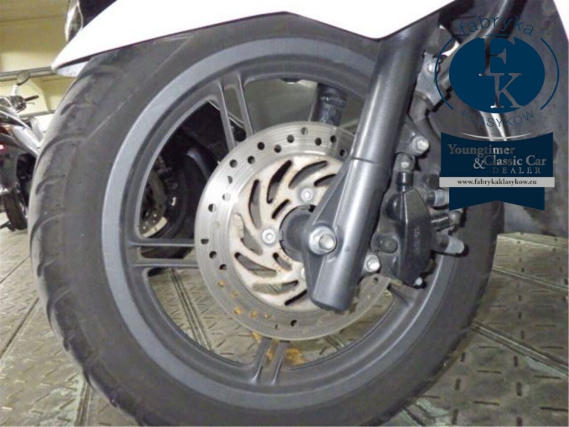 HONDA PCX150-2  - zdjęcie 17