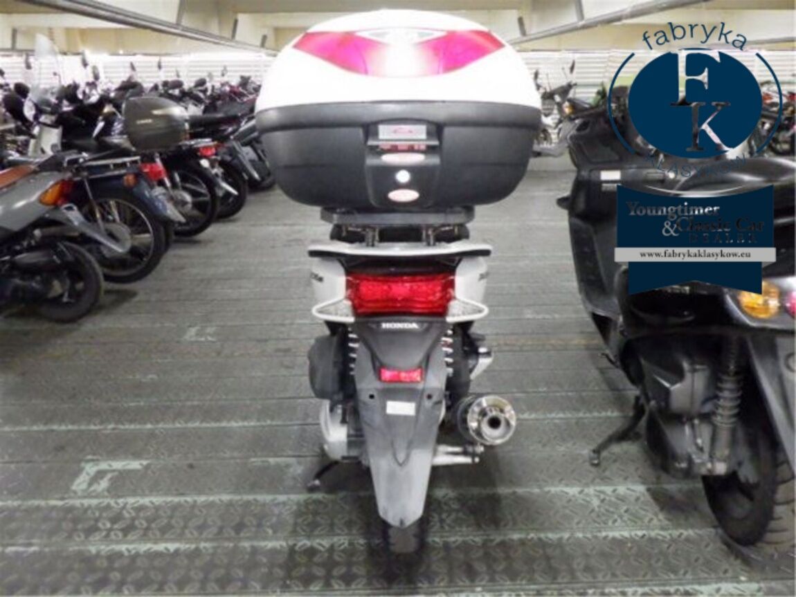 HONDA PCX150-2  - zdjęcie 23