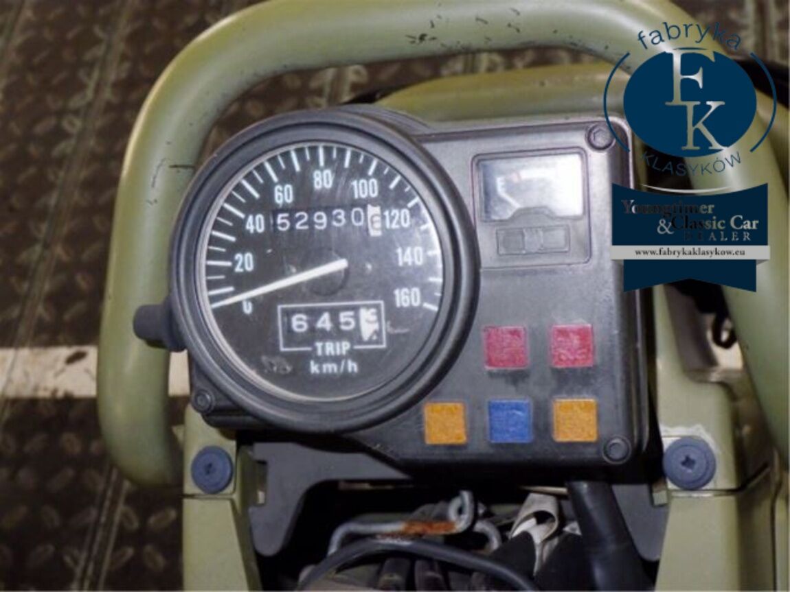 HONDA PS250  - zdjęcie 8