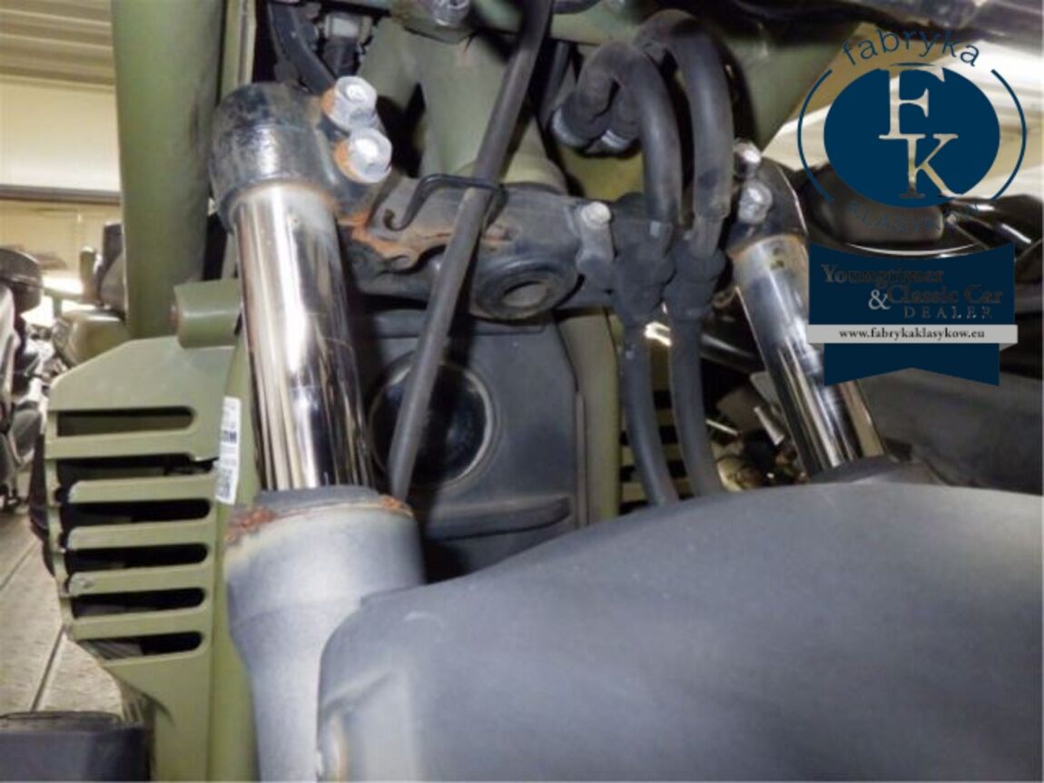HONDA PS250  - zdjęcie 18