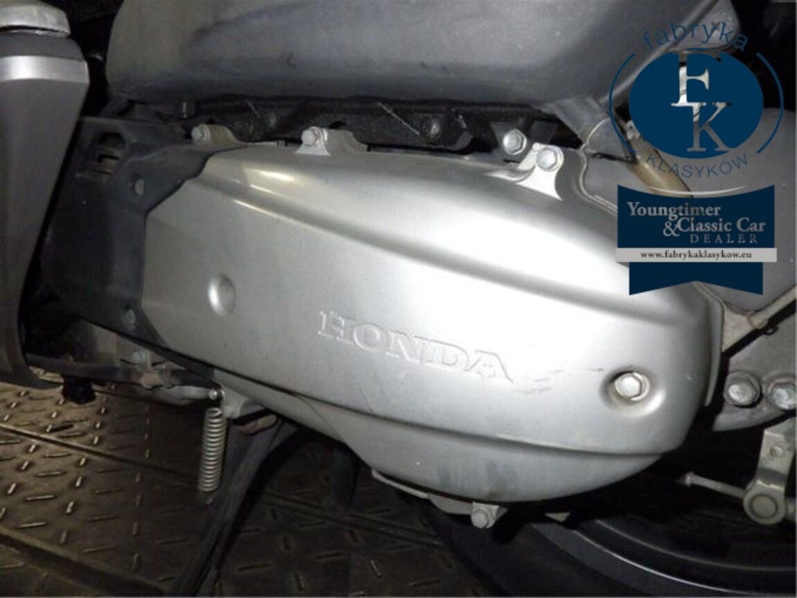 HONDA PCX150-2 - zdjęcie 4