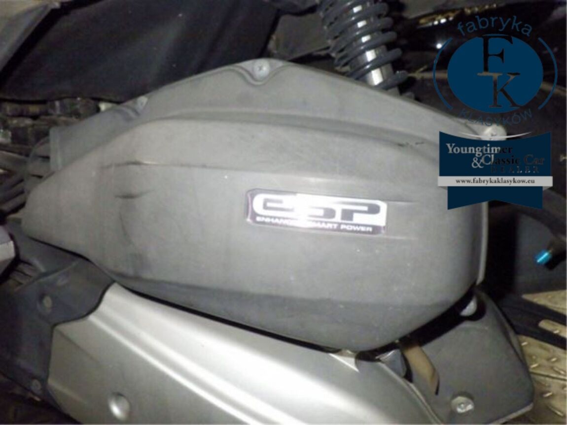 HONDA PCX150-2 - zdjęcie 5