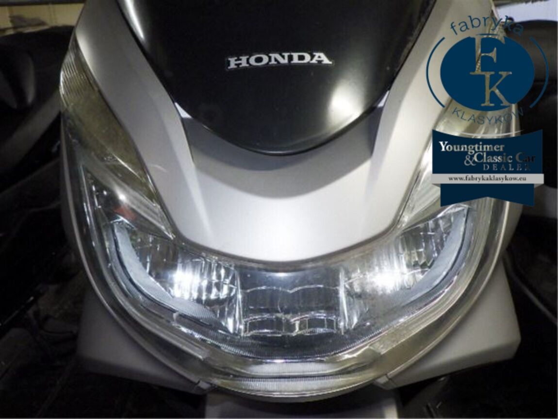 HONDA PCX150-2 - zdjęcie 11