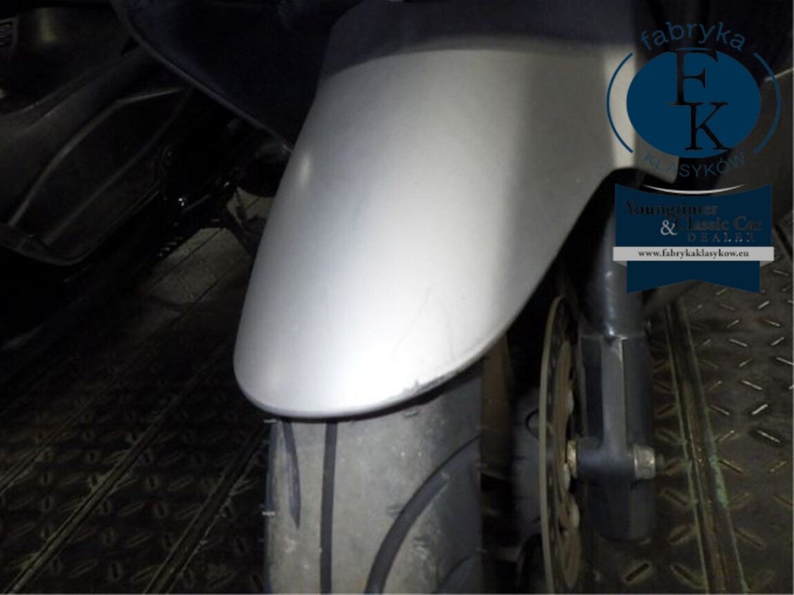 HONDA PCX150-2 - zdjęcie 13
