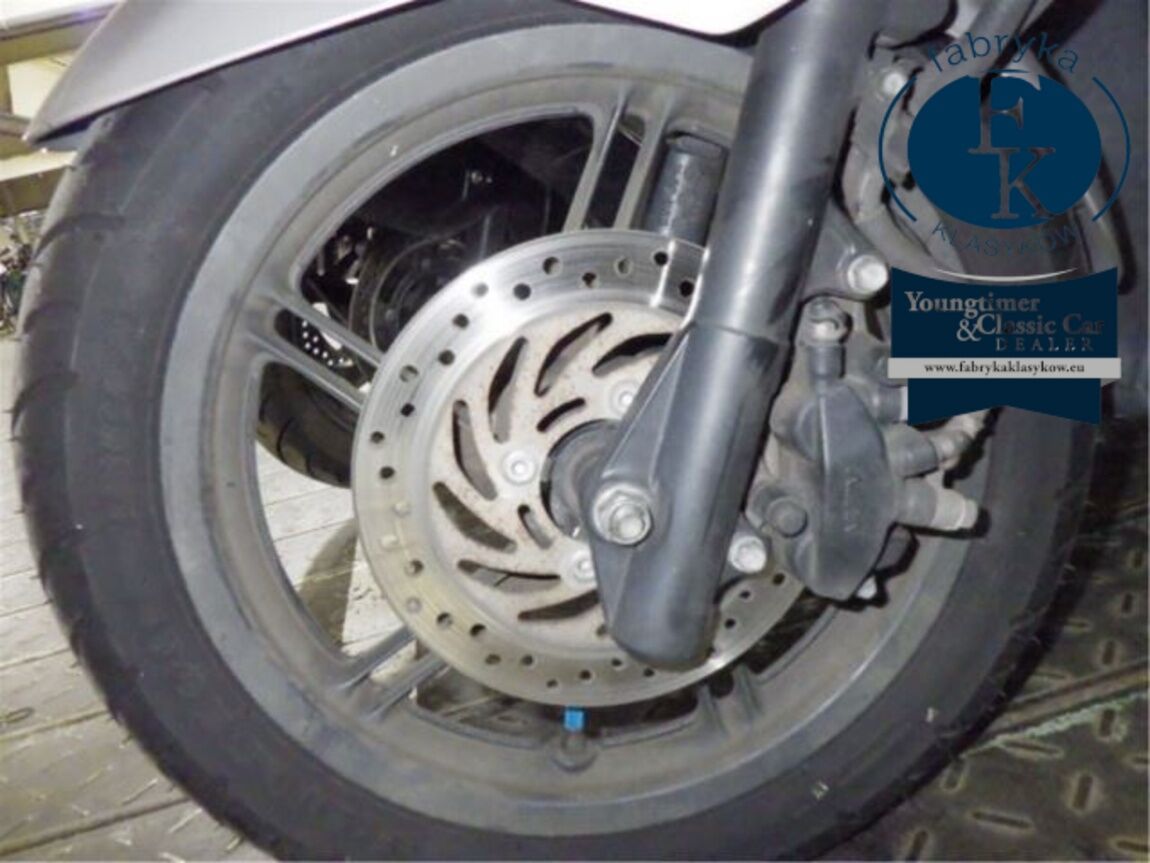 HONDA PCX150-2 - zdjęcie 17