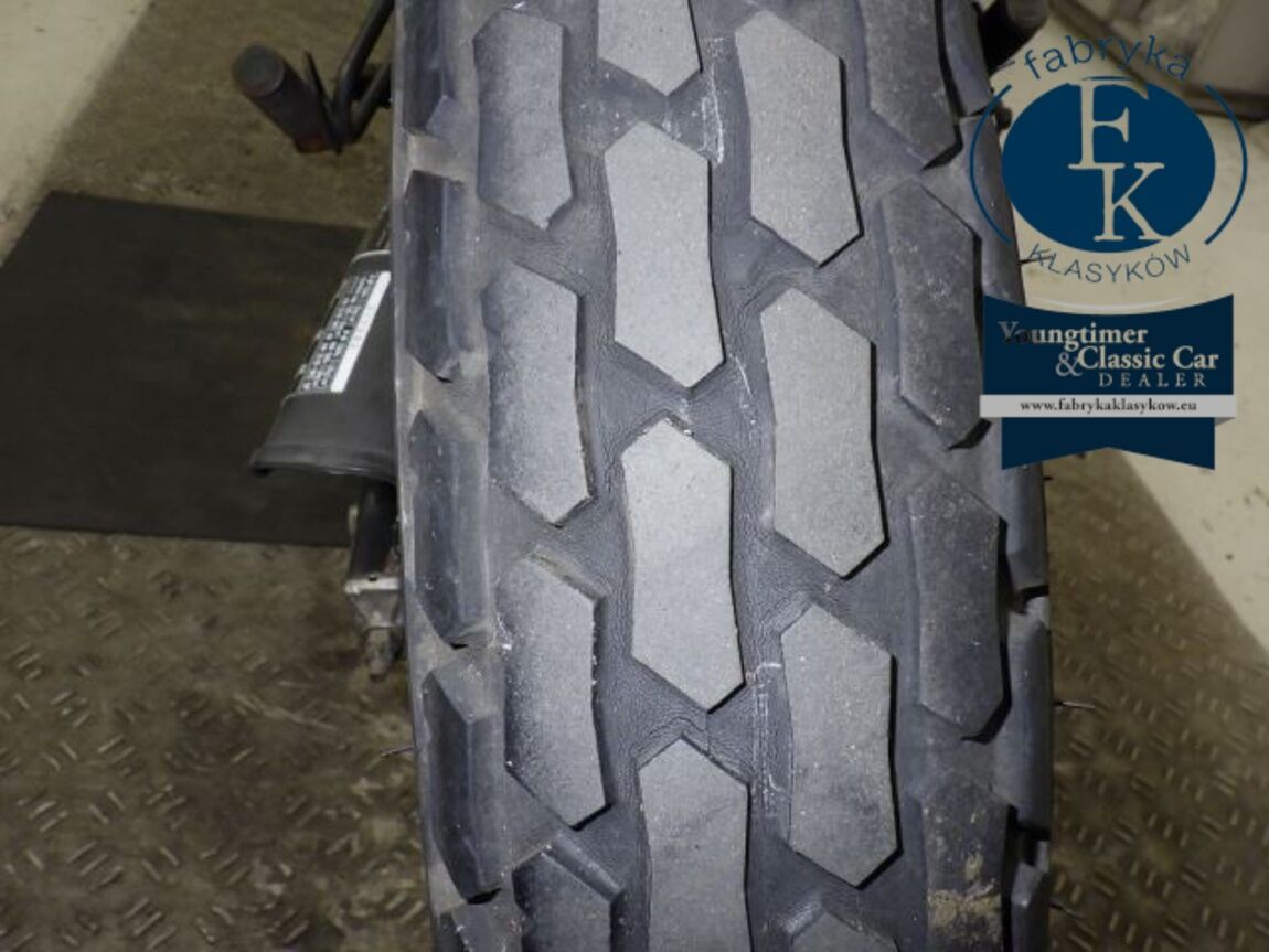 HONDA FTR223 - zdjęcie 28