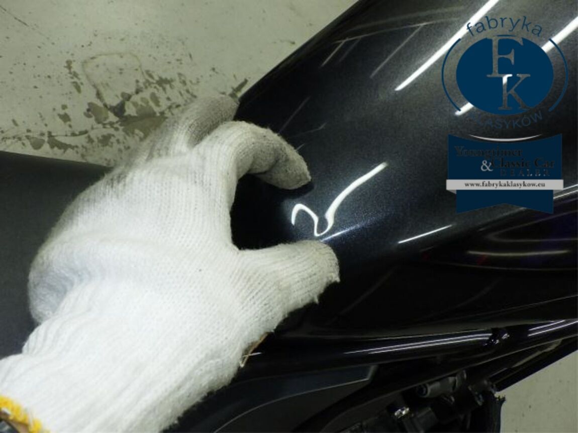 HONDA REBEL 1100D 2021 - zdjęcie 18