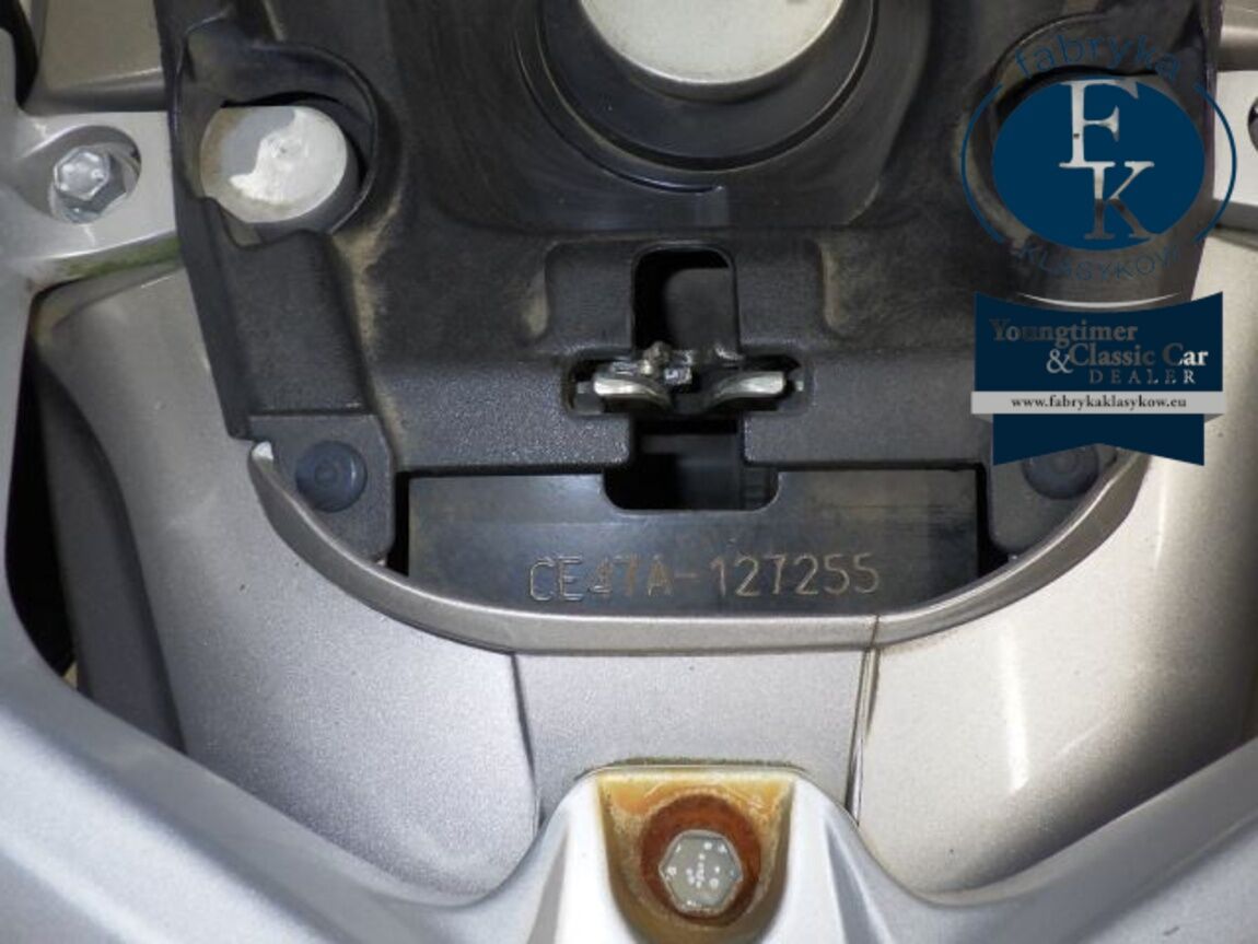 SUZUKI ADDRESS110-2 - zdjęcie 28