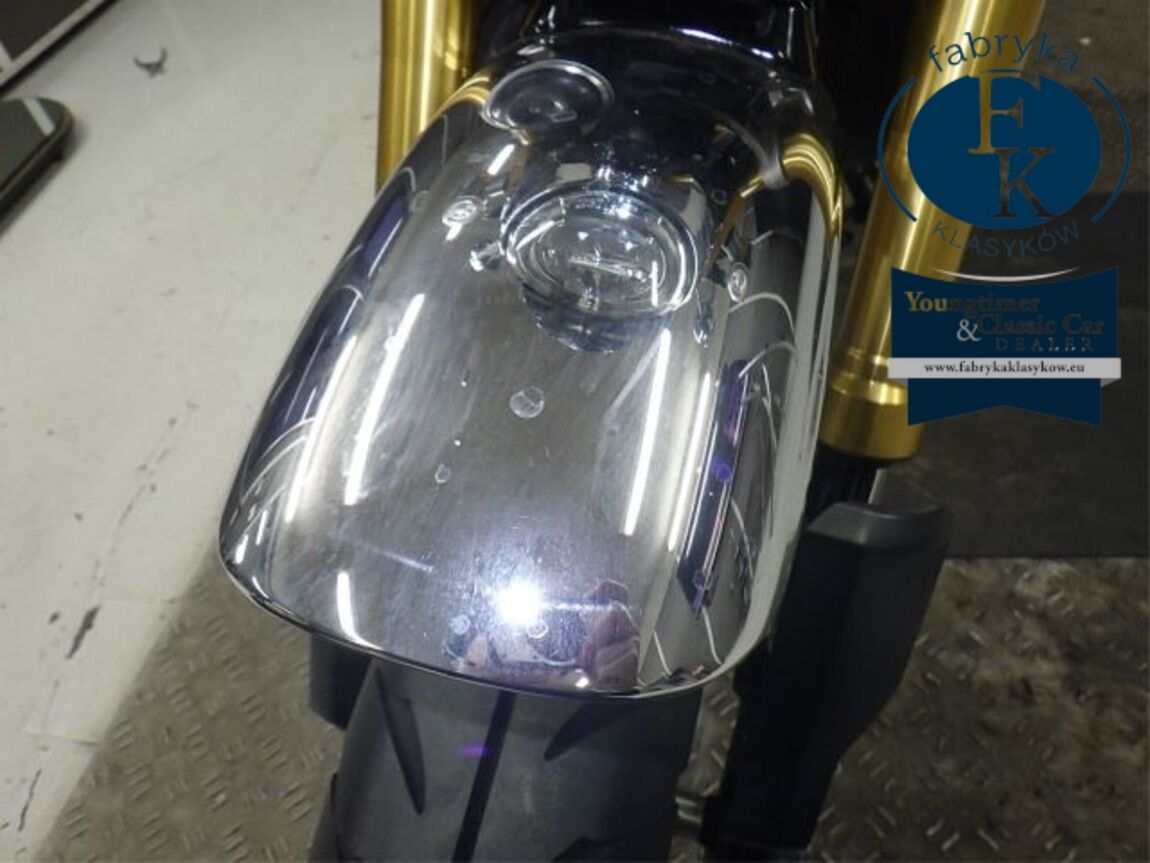 HONDA MONKEY 125  - zdjęcie 16