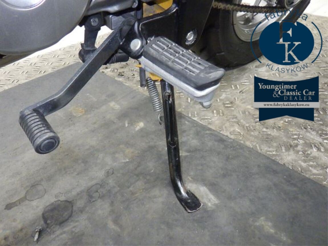 HONDA MONKEY 125  - zdjęcie 29