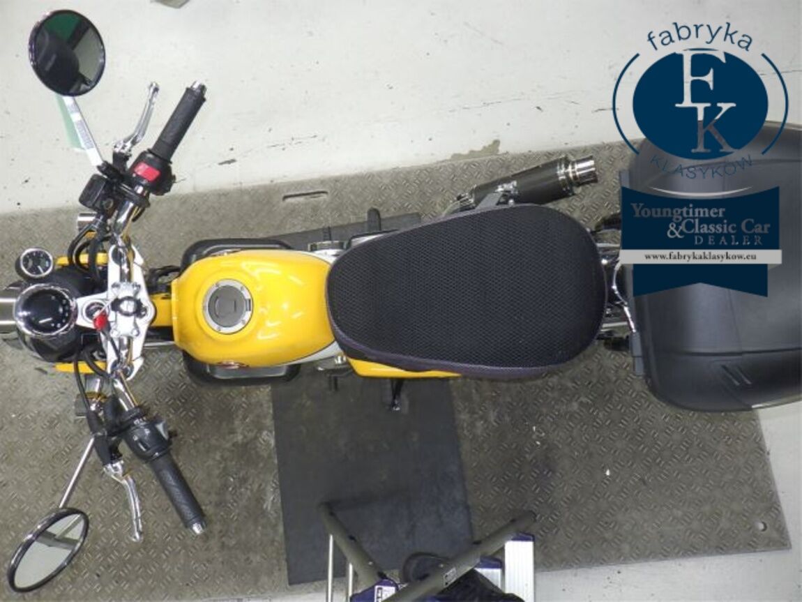 HONDA MONKEY 125  - zdjęcie 31