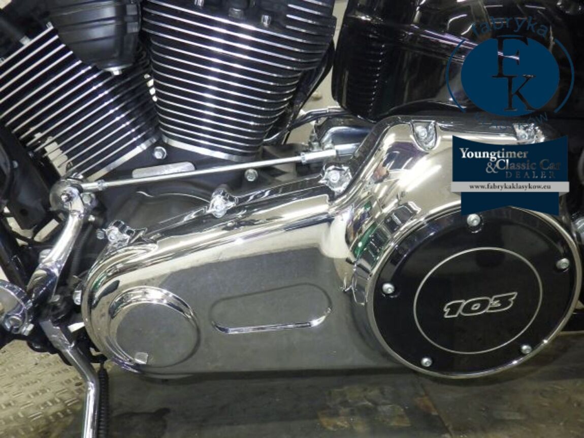 HARLEY-DAVIDSON FXSB1690 2016 - zdjęcie 9