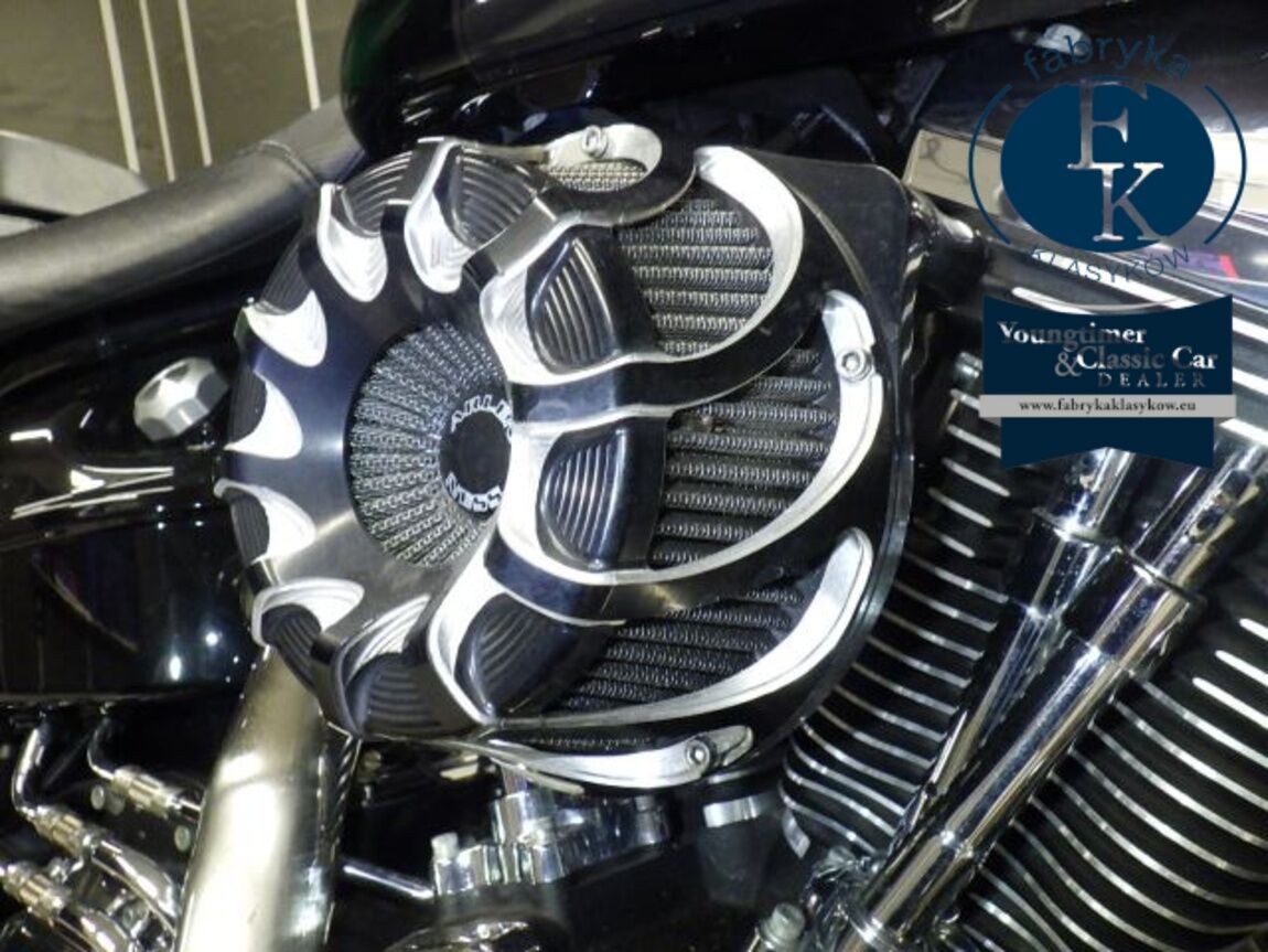 HARLEY-DAVIDSON FXSB1690 2016 - zdjęcie 12