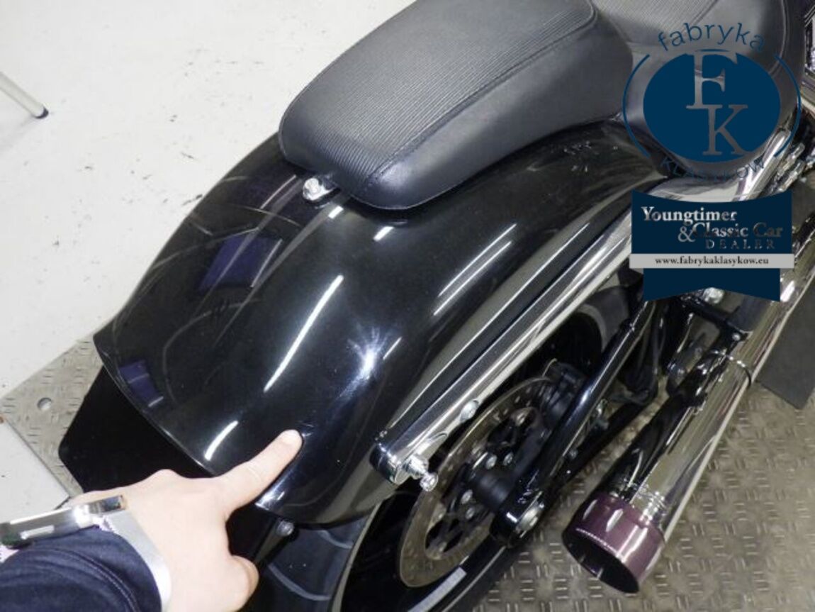 HARLEY-DAVIDSON FXSB1690 2016 - zdjęcie 18