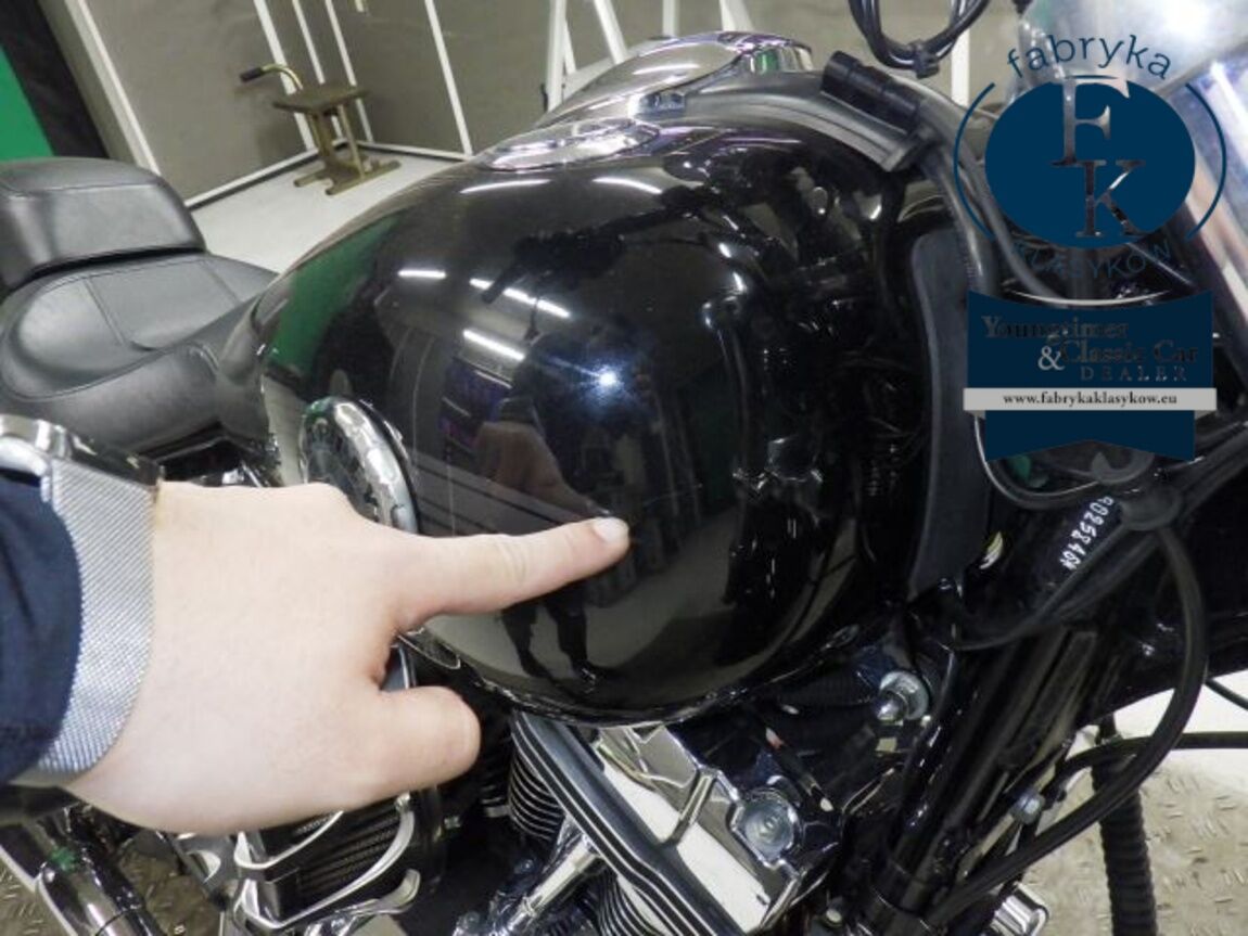 HARLEY-DAVIDSON FXSB1690 2016 - zdjęcie 20