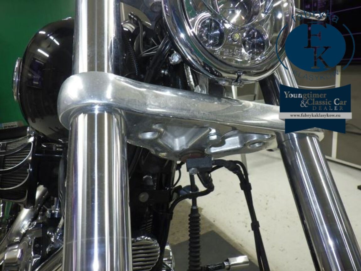 HARLEY-DAVIDSON FXSB1690 2016 - zdjęcie 21