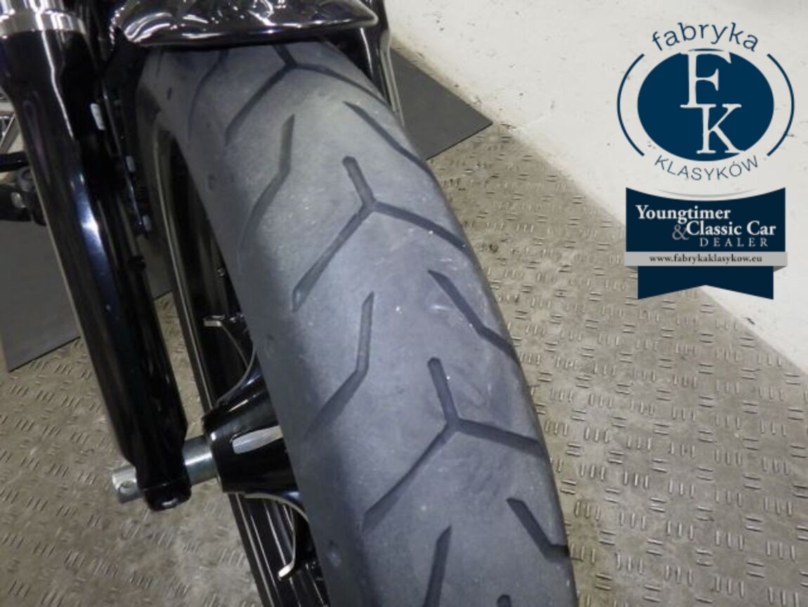 HARLEY-DAVIDSON FXSB1690 2016 - zdjęcie 24