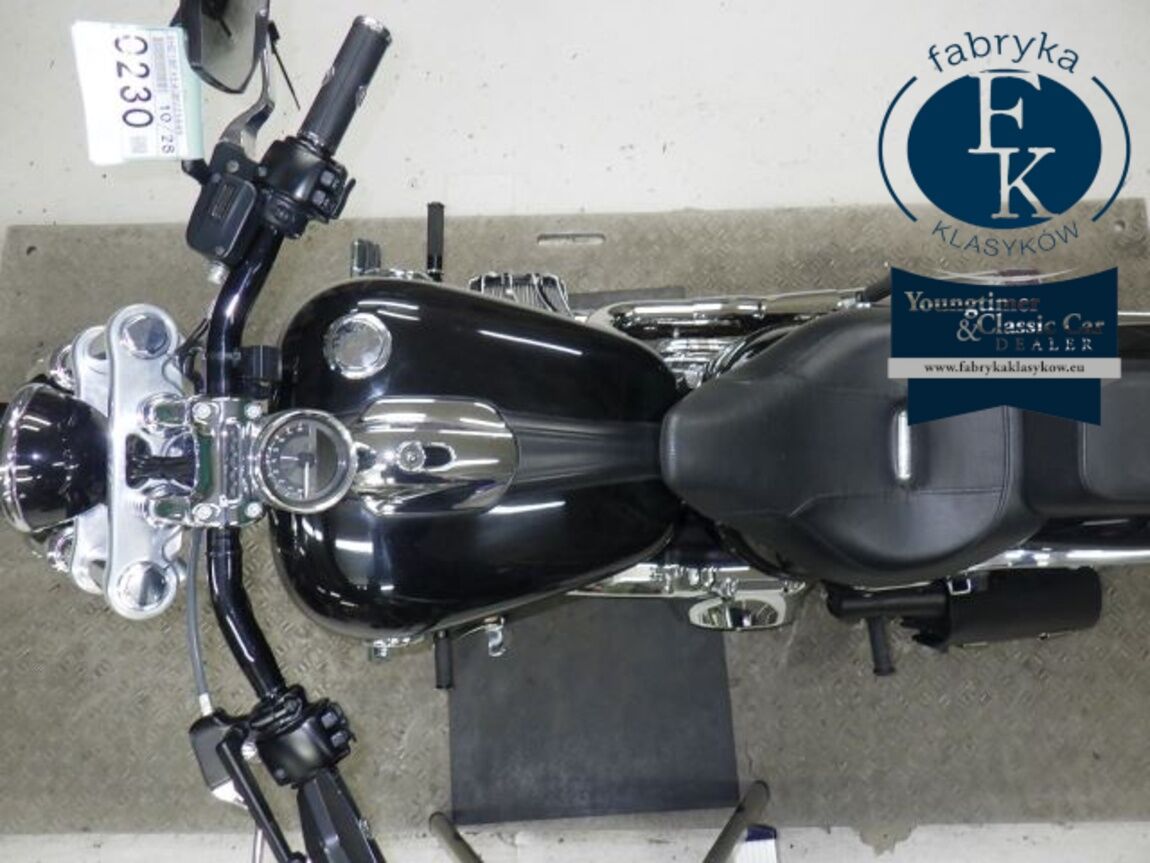 HARLEY-DAVIDSON FXSB1690 2016 - zdjęcie 32