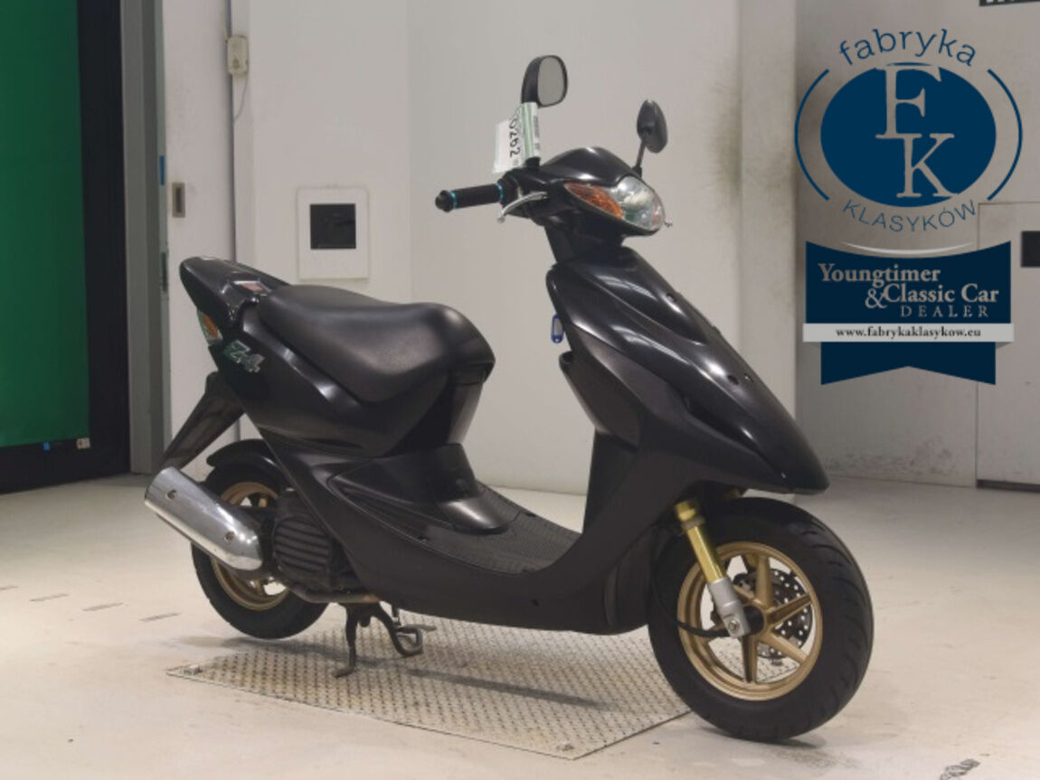HONDA DIO Z4 - zdjęcie 4
