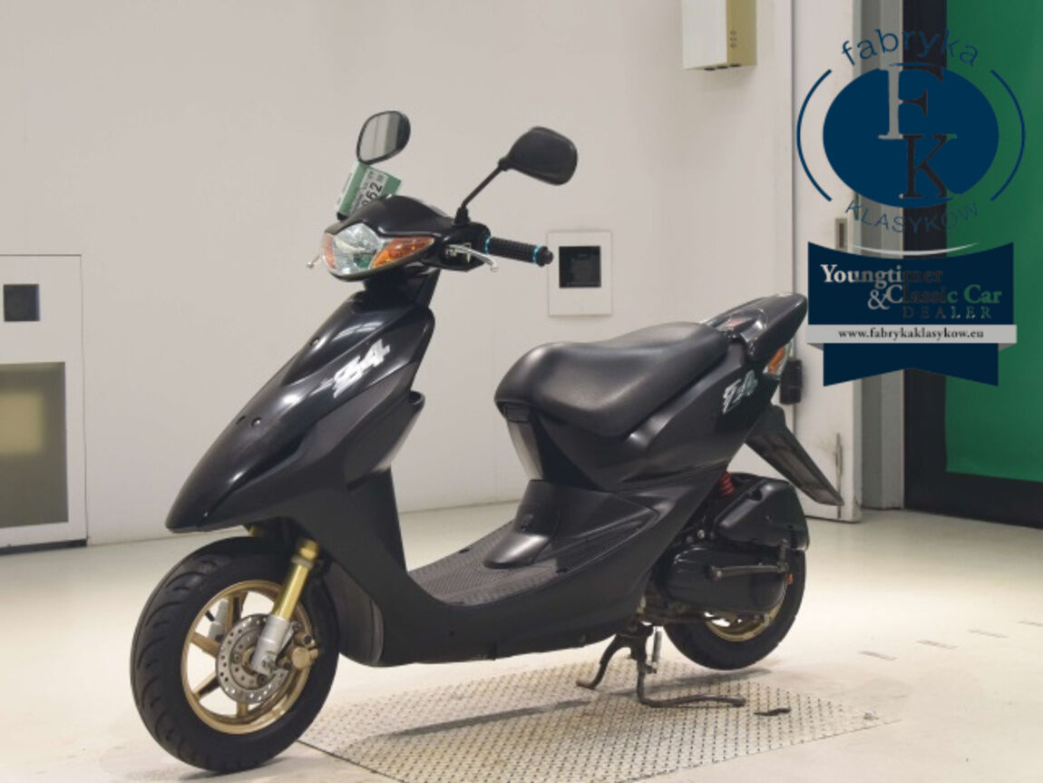 HONDA DIO Z4 - zdjęcie 5
