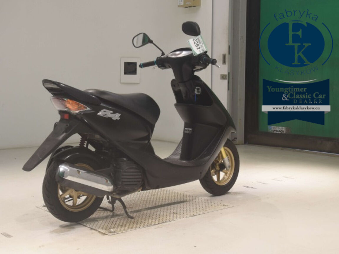 HONDA DIO Z4 - zdjęcie 6