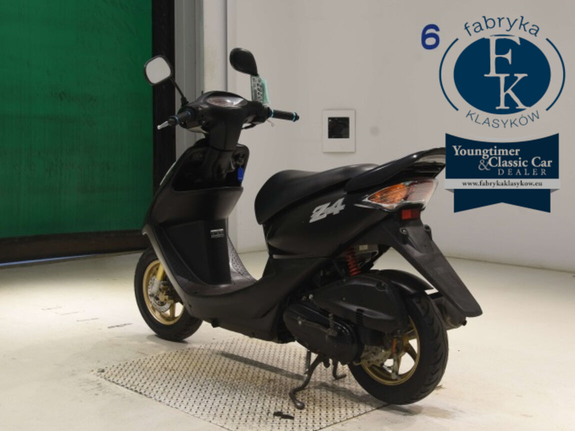 HONDA DIO Z4 - zdjęcie 7
