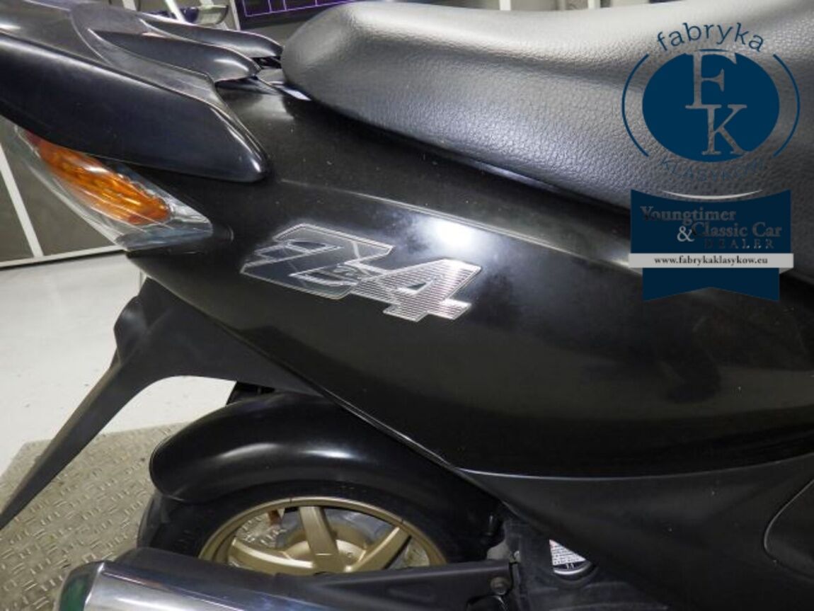 HONDA DIO Z4 - zdjęcie 18