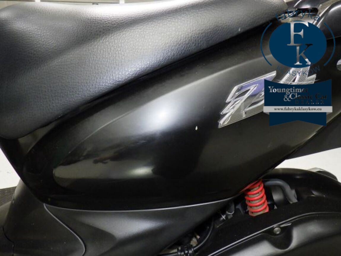 HONDA DIO Z4 - zdjęcie 19