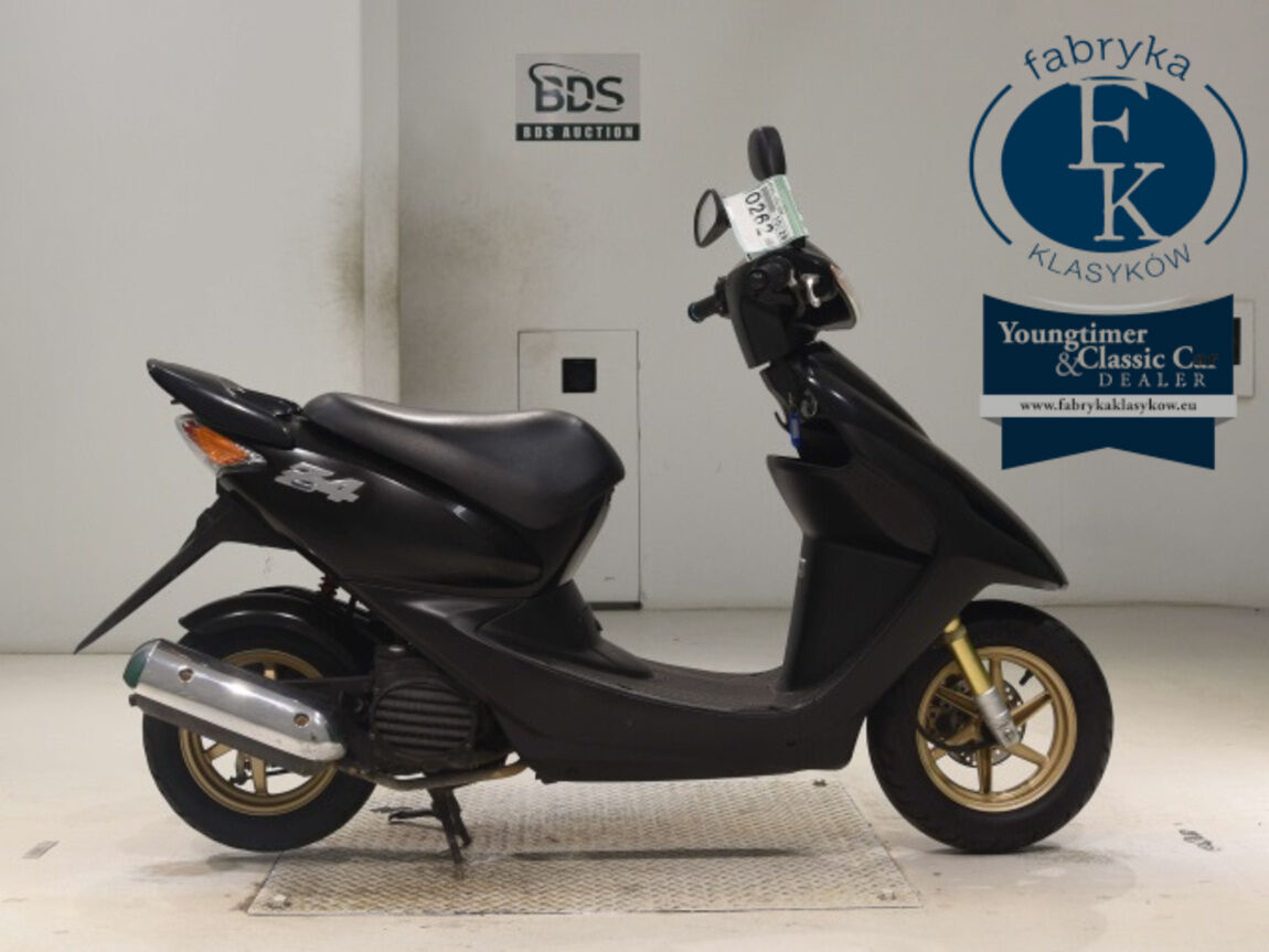 HONDA DIO Z4  - aukcja, lot NX-2038987532