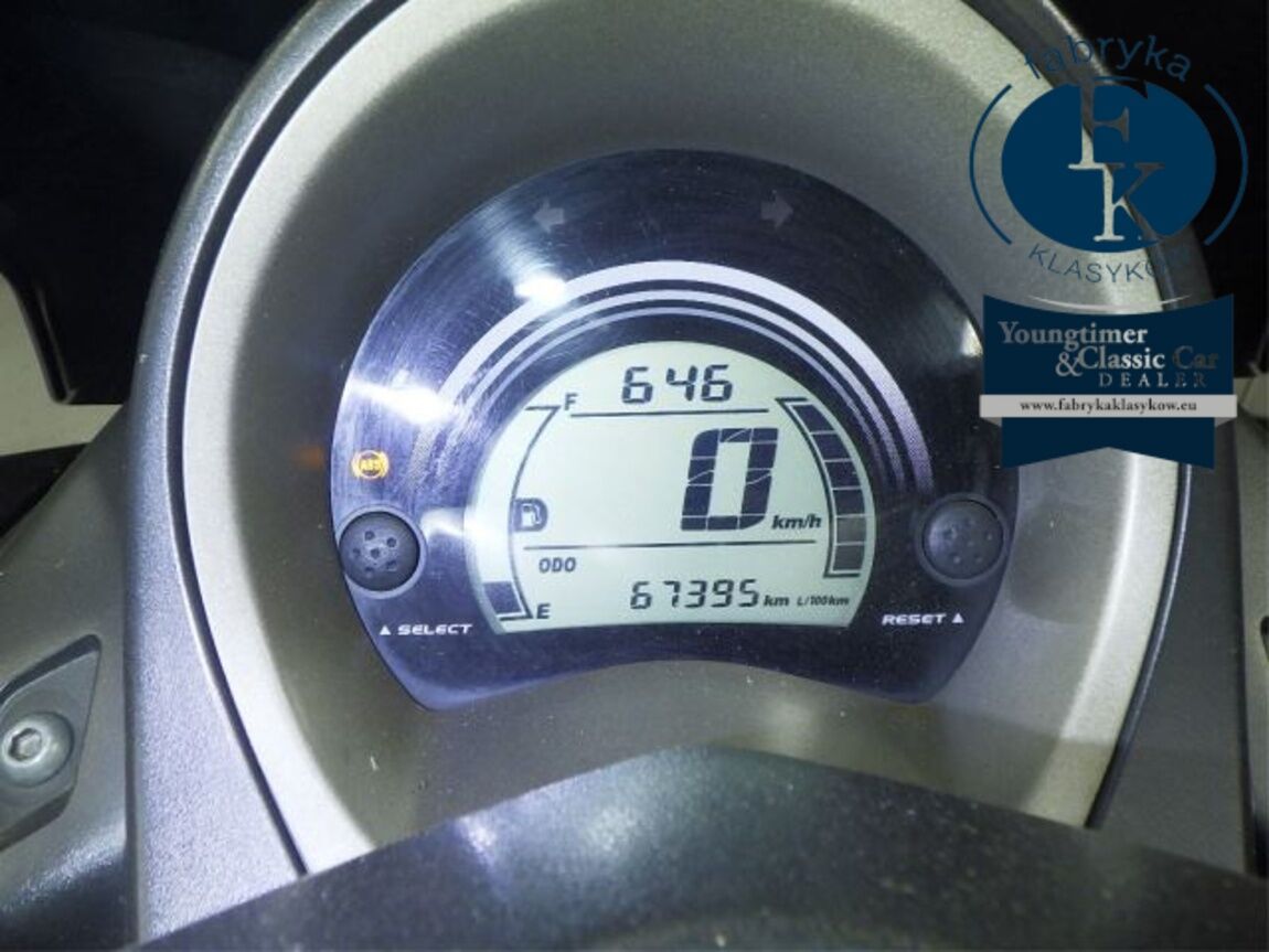 YAMAHA NMAX  - zdjęcie 13