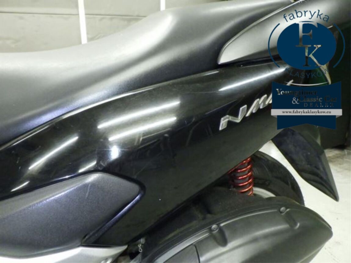 YAMAHA NMAX  - zdjęcie 19