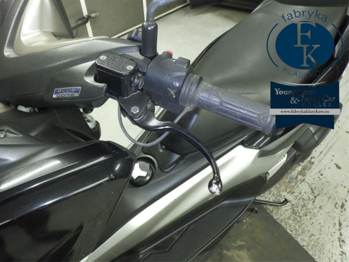 YAMAHA NMAX  - zdjęcie 21