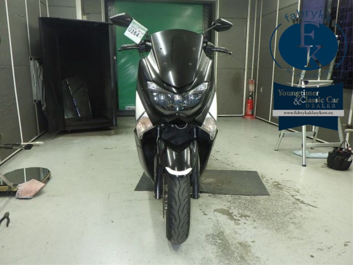 YAMAHA NMAX  - zdjęcie 22